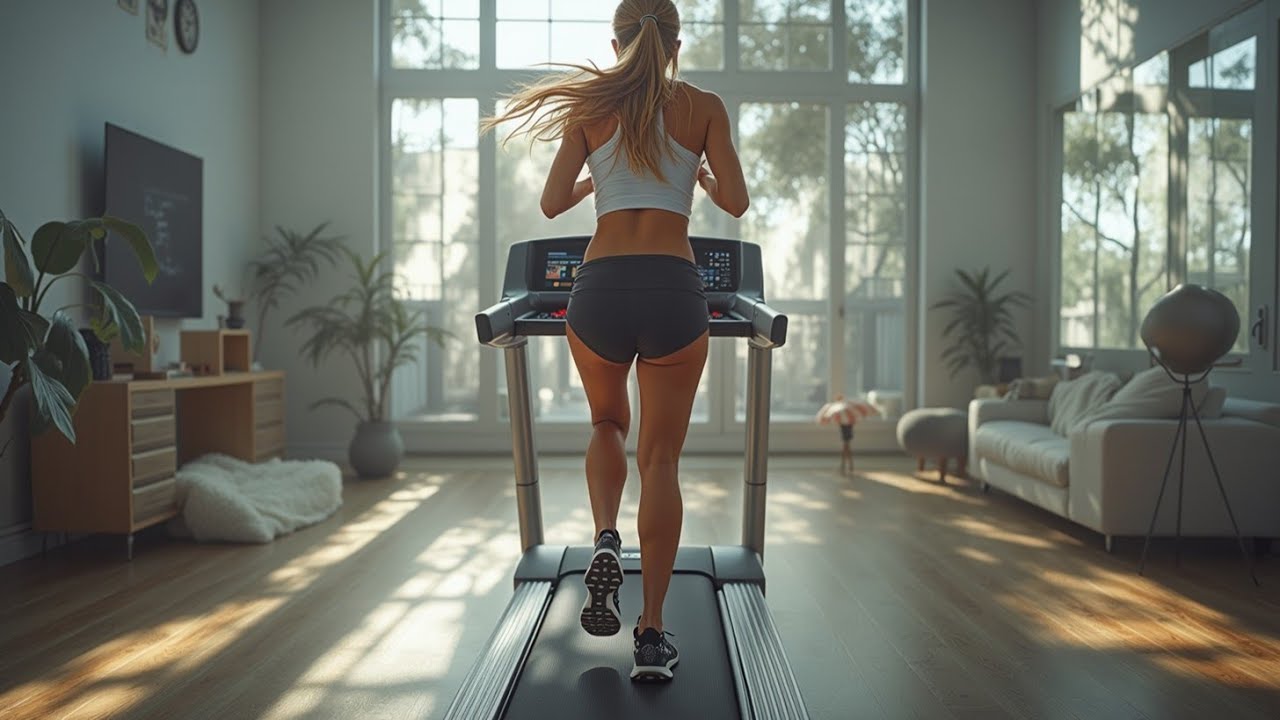 Jogging Music Beats 2025 - Ultimate Running Workout Playlist for Training