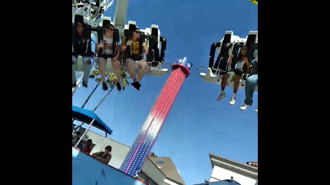 2022 Belmont Park The Beach Blaster YouTube