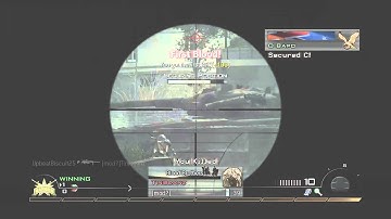 MW2 Split Quad Feed