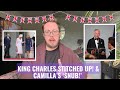 Rishi Sunak Does King Charles Dirty! Queen Camilla/Mrs Macron ‘Snub’ Truth! State Visit France 2023