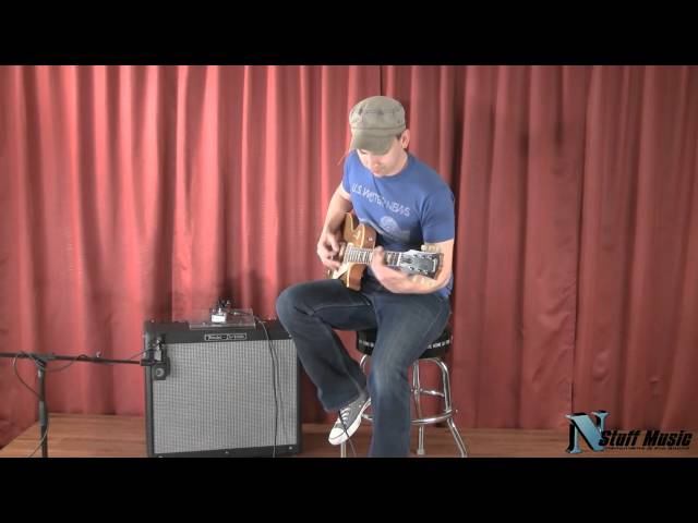 E.W.S. Fuzzy Drive - YouTube