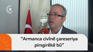 Heyeta Îmraliyê Çû Serdana Partiya Paşerojê Û Ji Aliyê Ahmet Davutoglu Ve Hat Pêşwazîkirin