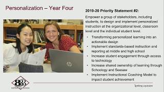 School Board Meeting: March 5, 2020