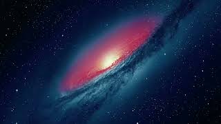 Time Tunnel Pulsar Ambience & Soundscape