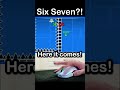 67 or 69 Path #game