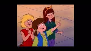 The New Archies Season 1 Episode 1