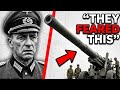 10 American Artillery Weapons That Made the German Army Fear U.S. Firepower @TheWarRoomFilesWW2 