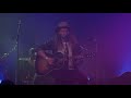 Jesse Roper 'Cherry' Solo Acoustic