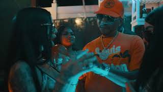 Moneymarkhot - Wine For Me Baby Official Music Video