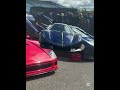 A Ferrari in a lotus