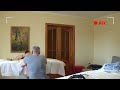 Они Не Знали Что Их Снимают! Случаи Снятые На Камеру Видеонаблюдения