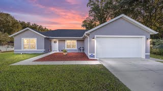 66 Teak Loop, Ocala, FL 34472 | Silver Springs Shores