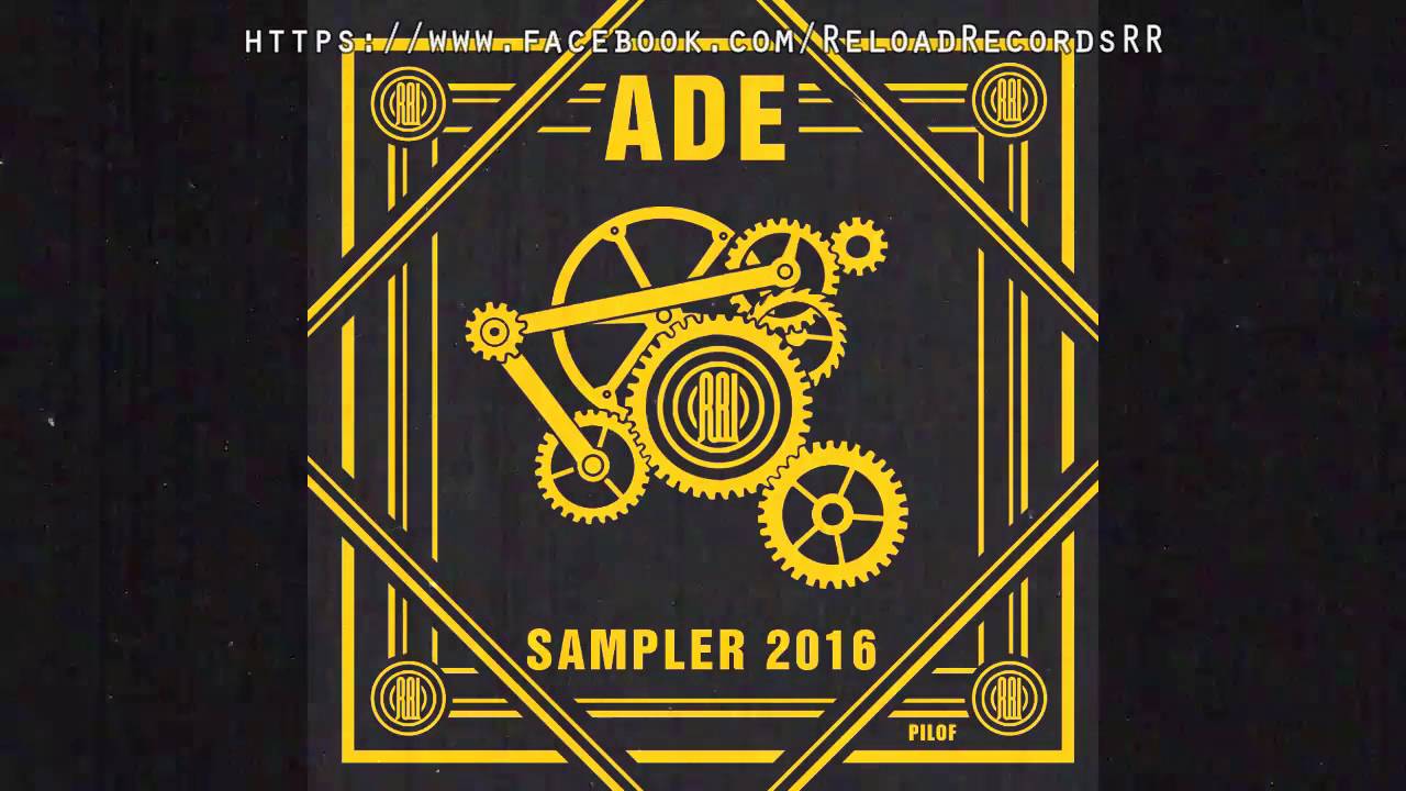 Linus Quick - Prairie (Original Mix)