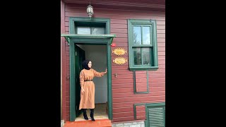 Beykoz Merkez Boğaz Manzarali Satilik Köşk