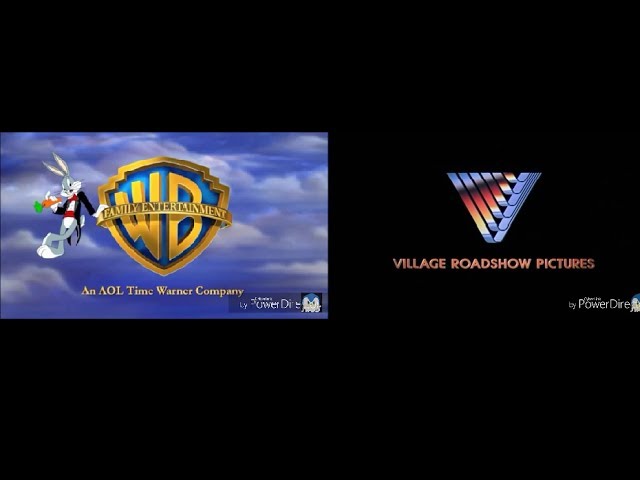 Warner Bros. Family Entertainment / Village Roadshow Pictures (2002)