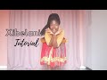 Tsonga dance tutorial | Xibelani | SA YouTuber