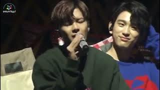 Got7 Let Me (Switched Parts Version x Original Version)