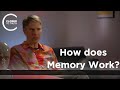 Christof Koch - How does Memory Work?