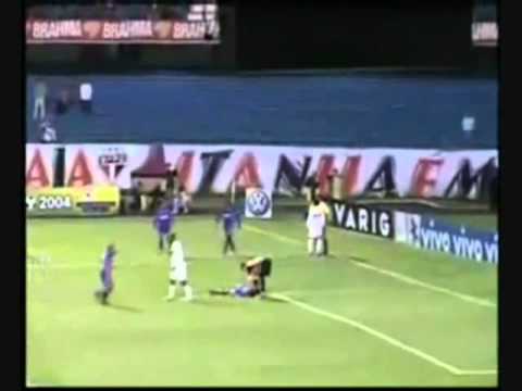 Footballers that have died on the pitch - YouTube