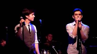 Matt Doyle And Wesley Taylor - Across The Universe