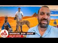 Международная выставка собак в Бангкоке 🔴 THAILAND LIVE