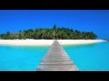 Ocean island  chill out music