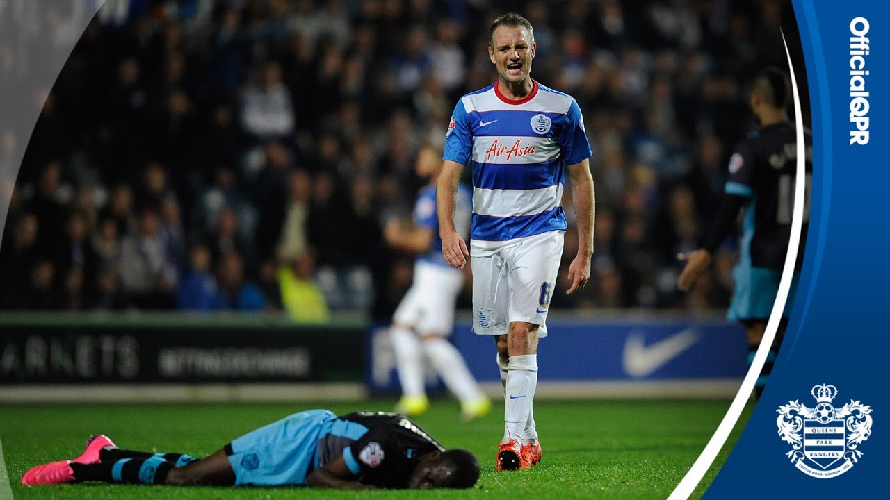 QPR wallpaper Football Wallpaper t