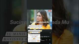 My Idol Rachquel Nesia