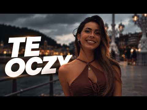 WIXAAI - TE OCZY (Official Video 2026)