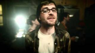 The Riot Before - "Backstage Rooms"  Paper + Plastick Records