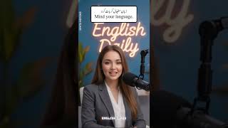 Welcome to ENGLISH CLASS ! Learn to Speak English Fluently &amp; Like a Native