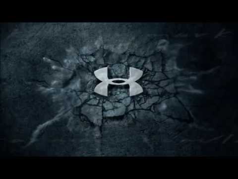 under armour marketing