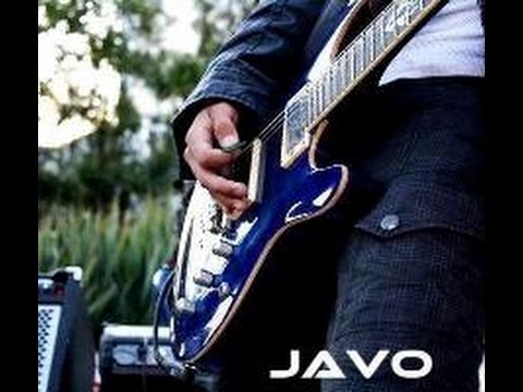 Chevelle - the red (cover) by Javo