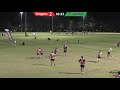 Round 7 - Dragons vs Rabbitohs - Inferno Super Series Men's