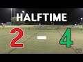Round 7 - Dragons vs Rabbitohs - Inferno Super Series Men's