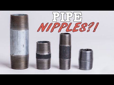 What Is A Pipe