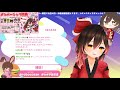 End of video