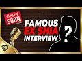 Famous exshia interview promo