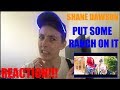 Shane Dawson - Put Some Ranch On It (Official Video) | Reaction