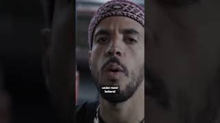 Thumbnail for De Marokkaanse rapper en filmmaker Mehdi Black Wind is opgepakt in Marokko