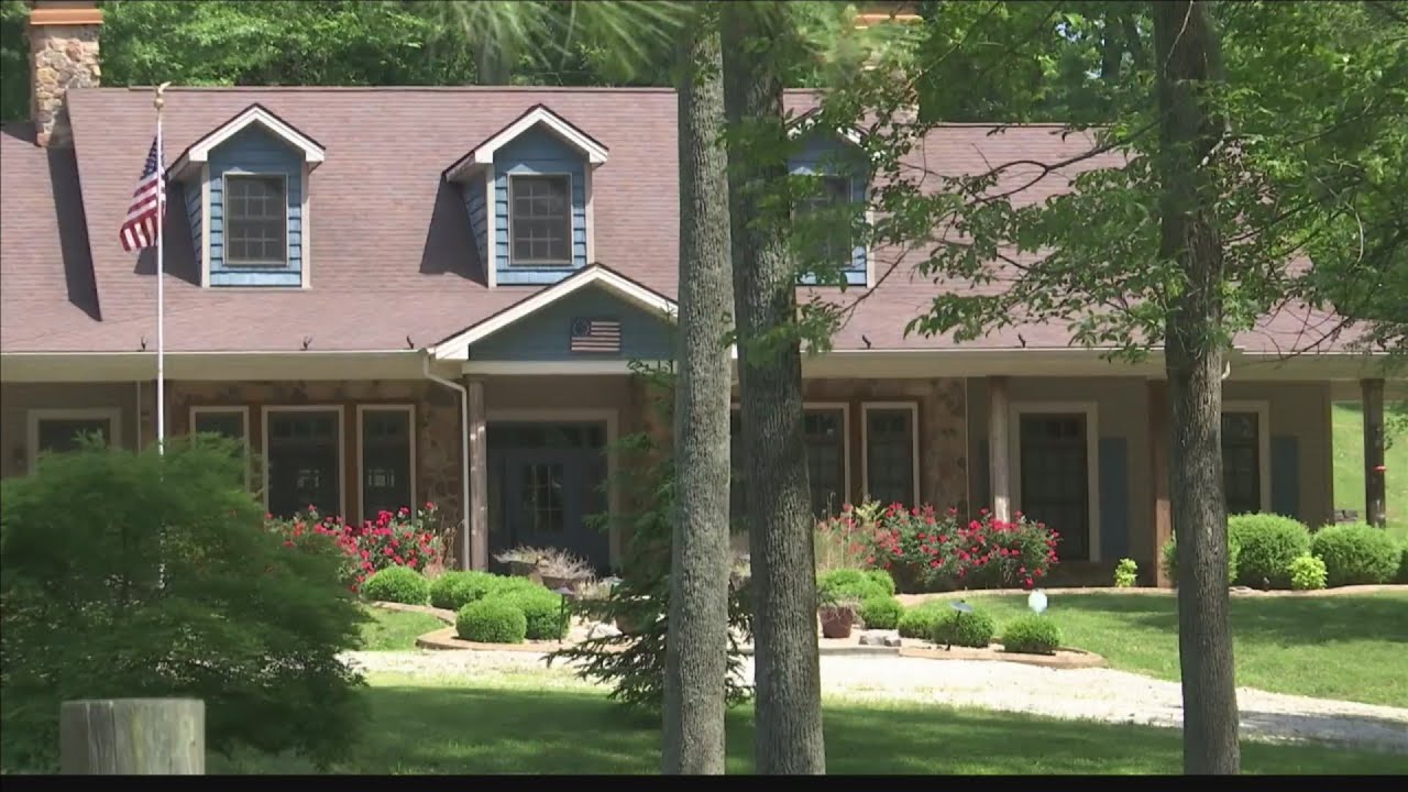 Owensboro house featured on ABC show up for sale YouTube