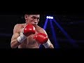 Box Juan Francisco El Gallo Estrada motivational video highlights