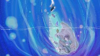 Alice in 霊脈♪ - うたかたを食べる猫 feat.flower / A Cat that Eats Bubbles VOCALOID OfficialMV