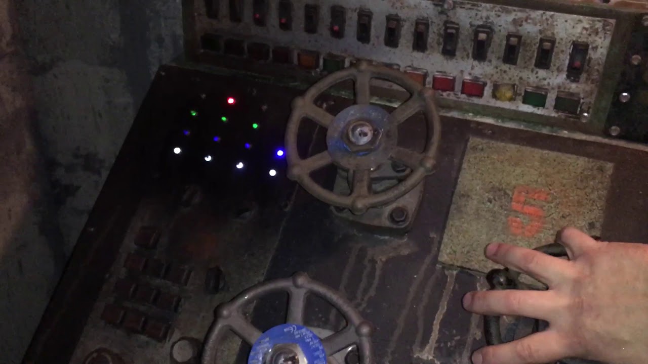 Evilusions valve game 2.0