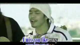 San Panith - Miss You Like Crazy