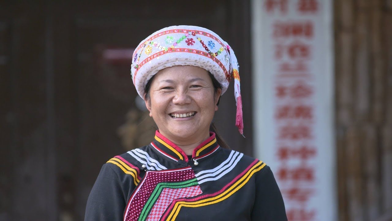 Our story - the Lahu nationality | CCTV English
