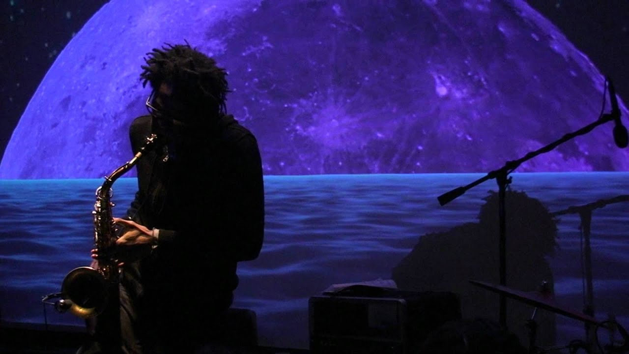 David Boyce interprets Nick Drake's "HORN"