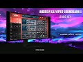 Andrew GG Viper SoundBank 1 Demo 🎶