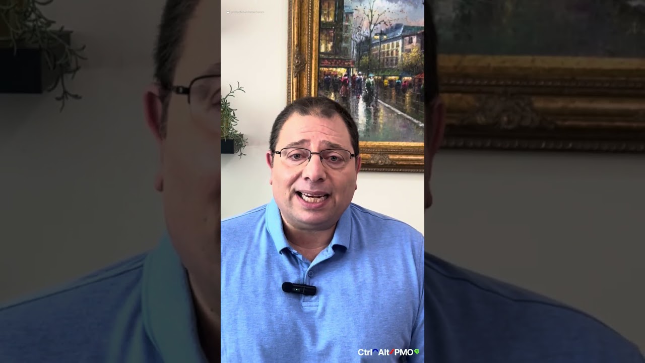 Not Every PMO is Built to Last