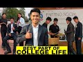 College Life|WANGKHAO GOVERNMENT COLLEGE MON, NAGALAND